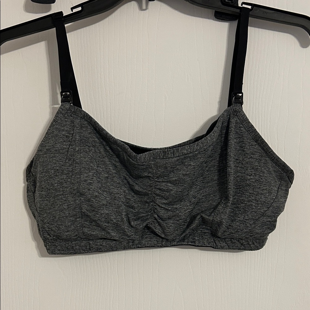 Motherhood Maternity Nursing Bra